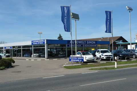 Autowelt Simon GmbH & Co. KG